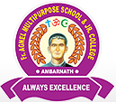Fr. Agnel Multipurpose School, Ambarnath