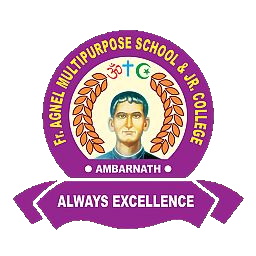 Fr. Agnel Multipurpose School, Ambarnath
